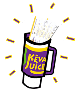 Keva Gift Certificates/Mug Combo